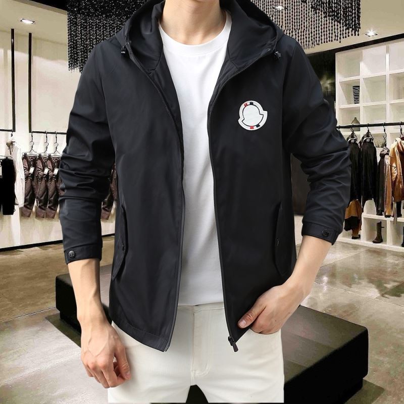 Moncler Outwear